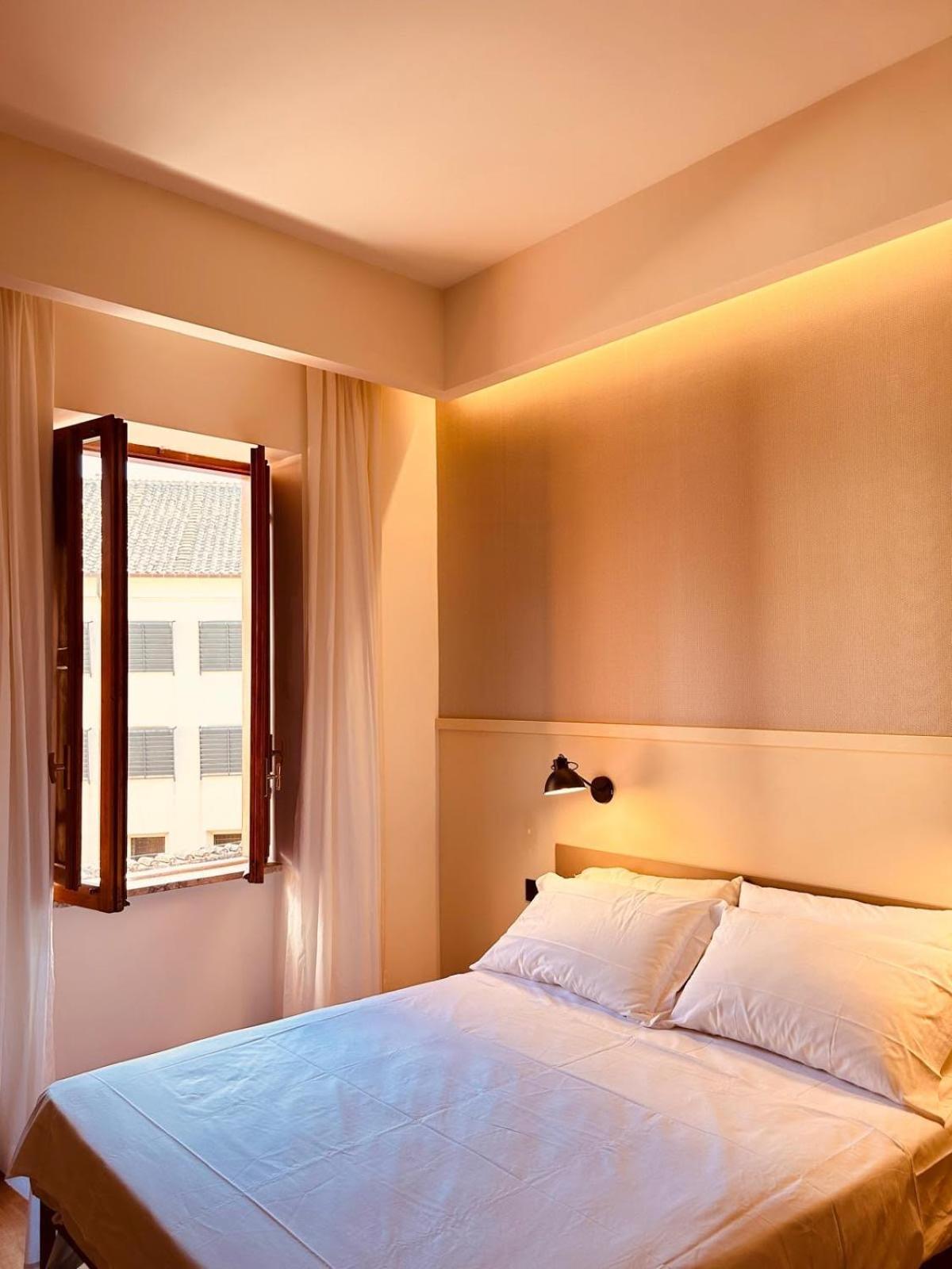 Residenza Leone XIII Hotel Rome Exterior photo