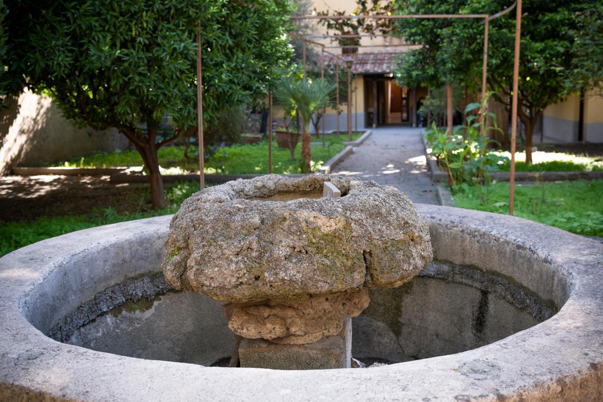 Residenza Leone XIII Hotel Rome Exterior photo