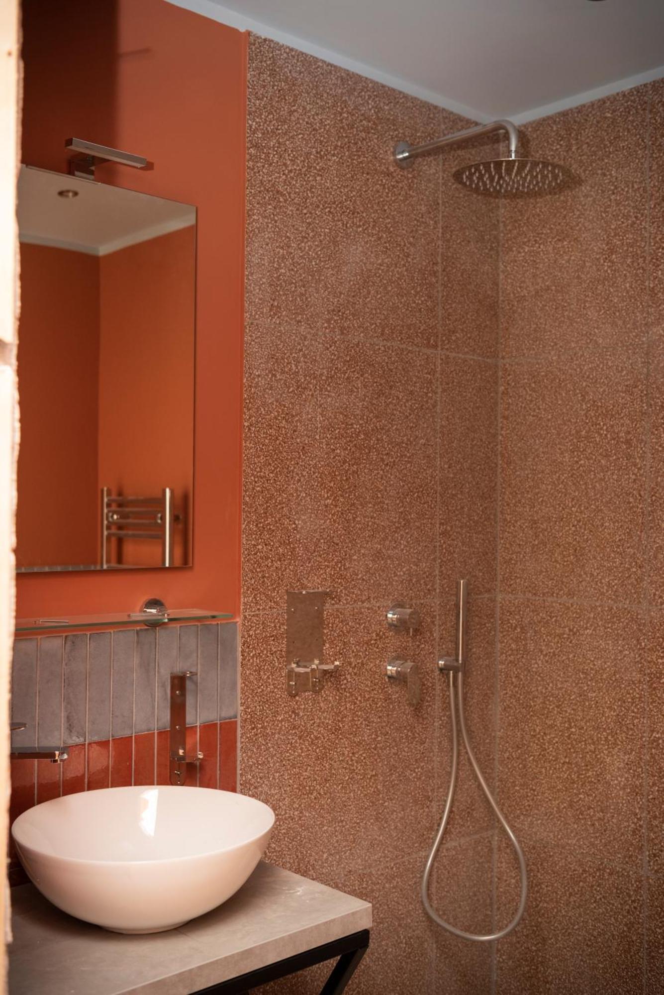 Residenza Leone XIII Hotel Rome Exterior photo