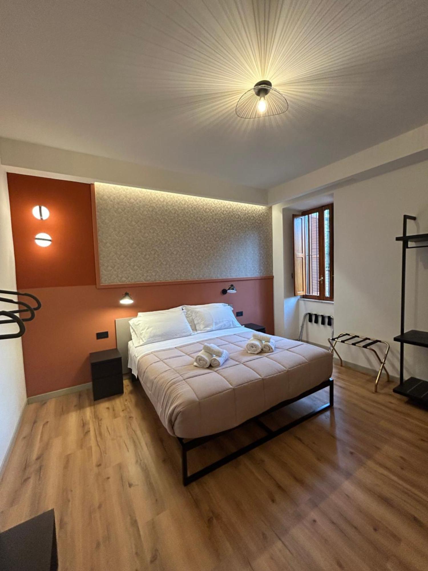 Residenza Leone XIII Hotel Rome Exterior photo